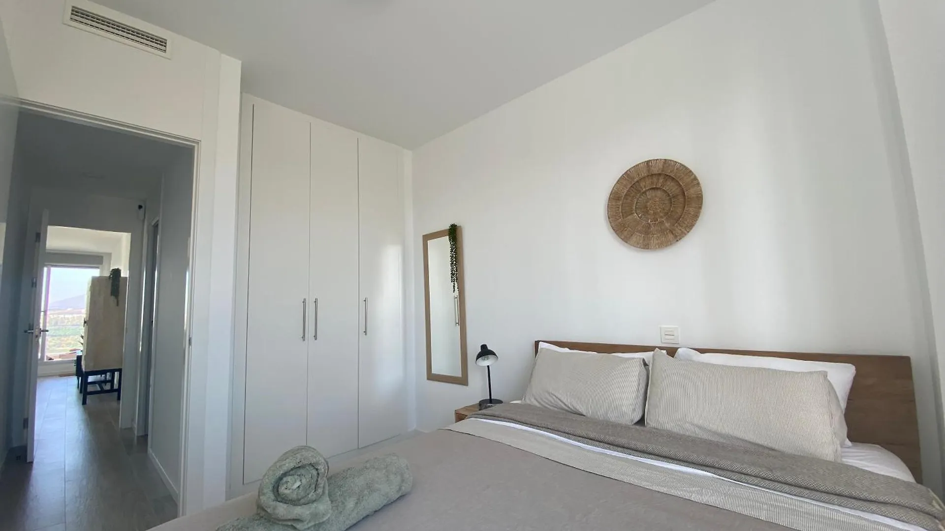 Oceana Views - Newly Built 3 Bedrooms Apartment - New Golden Mile Эстепона